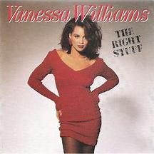 Vanessa Williams